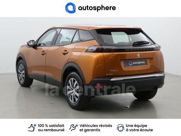 Peugeot 2008 1.2 PureTech 74 kW image number 14