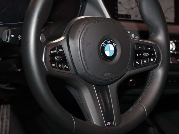 BMW 118d M Sport 110 kW image number 8