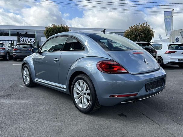 Volkswagen Beetle 1.2 TSI 77 kW image number 7