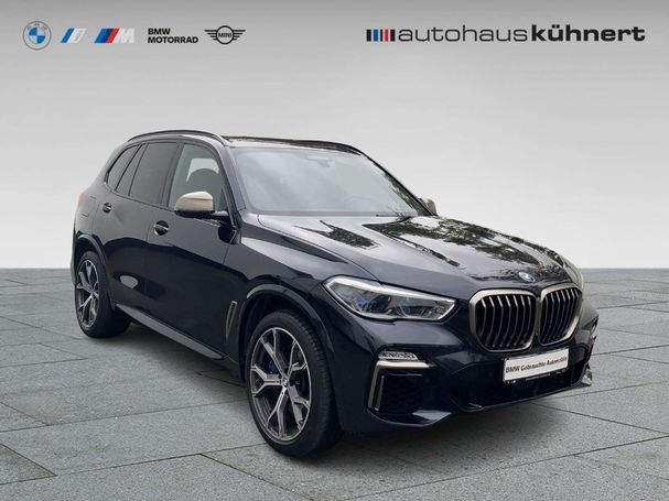 BMW X5 M 50d xDrive 294 kW image number 6