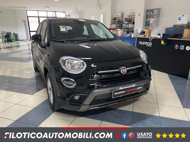 Fiat 500X 1.3 MultiJet City Cross 70 kW image number 3