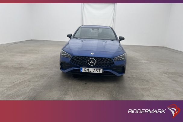 Mercedes-Benz CLA 200 121 kW image number 5