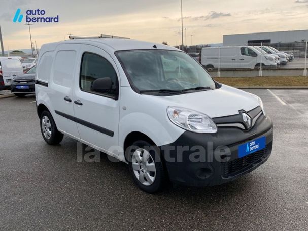 Renault Kangoo BLUE dCi 95 70 kW image number 4