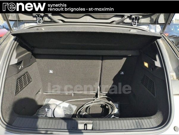 Renault Megane  162 kW image number 8