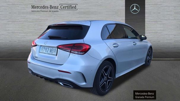 Mercedes-Benz A 180 d 85 kW image number 3