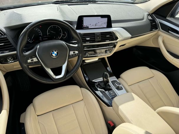 BMW X3 xDrive 195 kW image number 20