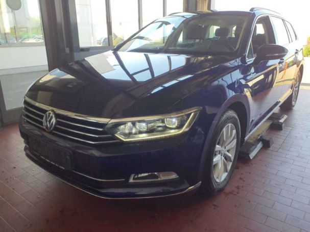 Volkswagen Passat Variant 2.0 TDI DSG 140 kW image number 1