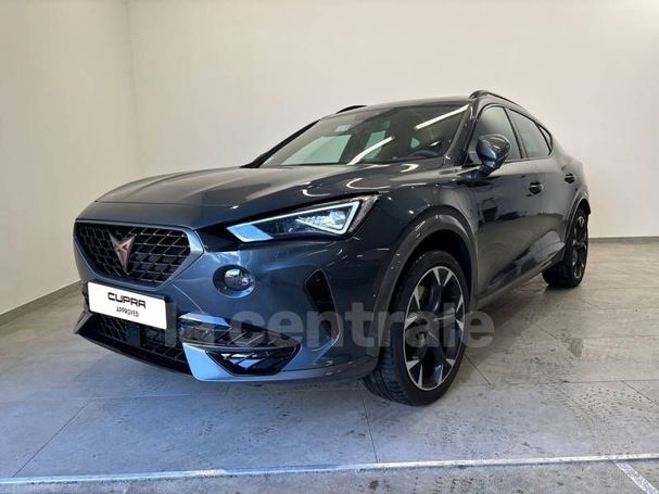 Cupra Formentor 1.4 e-HYBRID DSG 150 kW image number 1