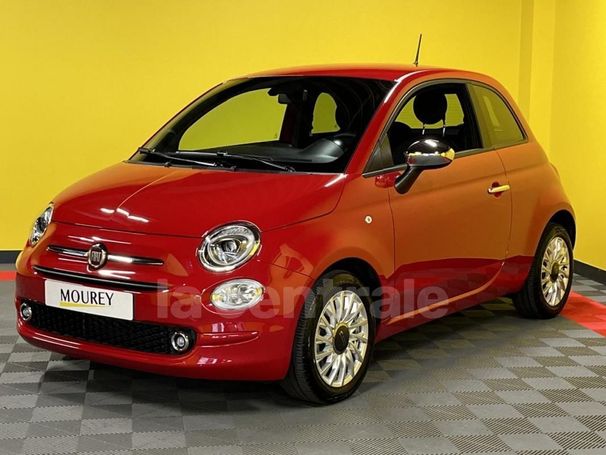 Fiat 500 1.0 51 kW image number 11