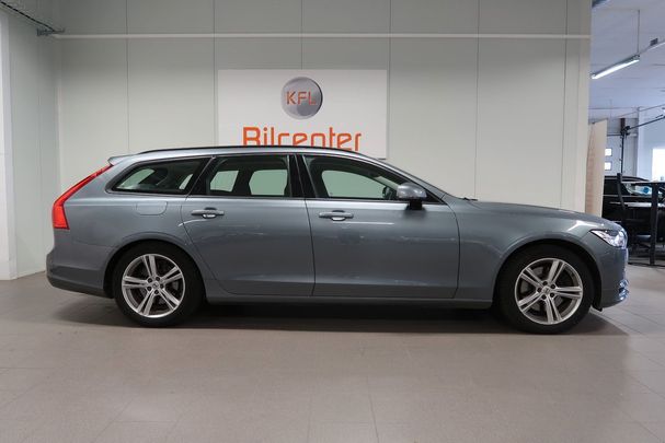 Volvo V90 T4 140 kW image number 4