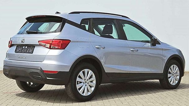 Seat Arona 1.0 TSI DSG Style 85 kW image number 2