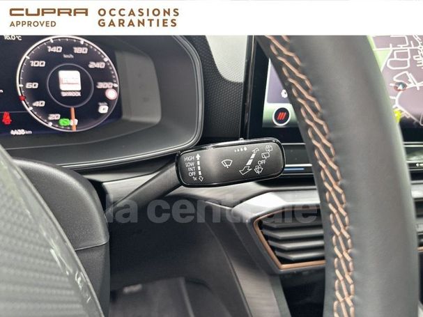 Cupra Leon 110 kW image number 30