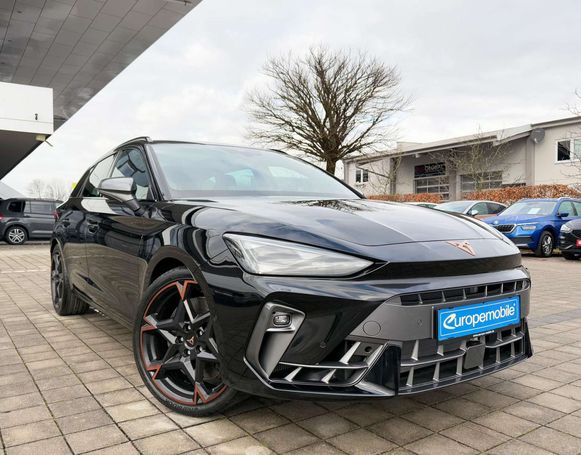 Cupra Leon Sportstourer VZ 2.0 TSI DSG 245 kW image number 1