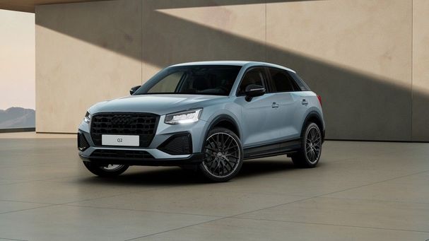 Audi Q2 35 TFSI S tronic Advanced 110 kW image number 1