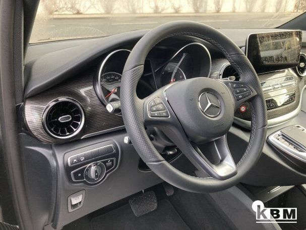 Mercedes-Benz V 250d 140 kW image number 7