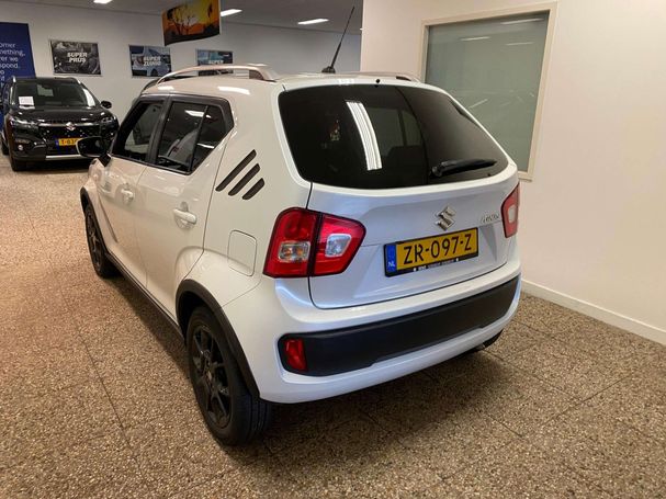 Suzuki Ignis 66 kW image number 4