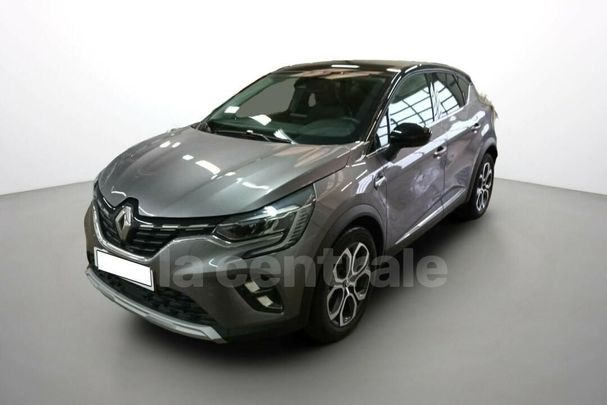 Renault Captur 103 kW image number 1