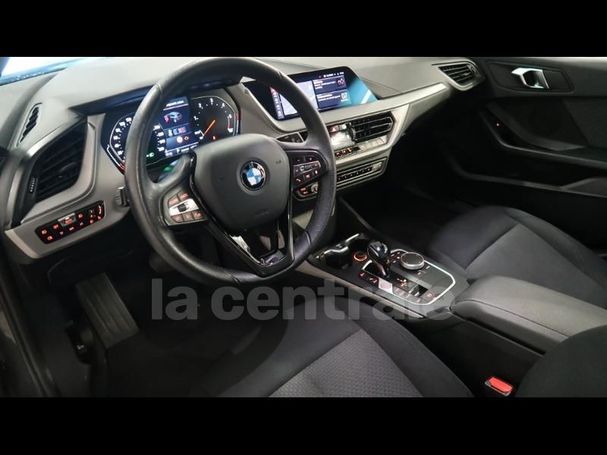 BMW 116d 85 kW image number 12