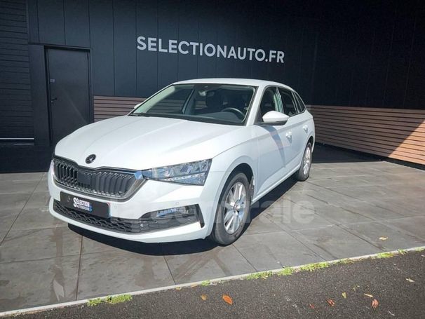 Skoda Scala 1.0 TSI 81 kW image number 1