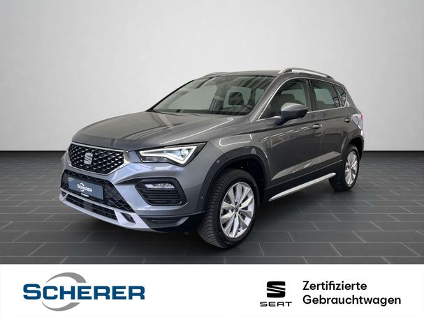 Seat Ateca 1.5 TSI 110 kW image number 1