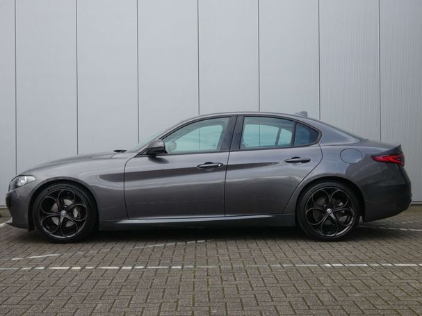 Alfa Romeo Giulia 2.0 147 kW image number 18