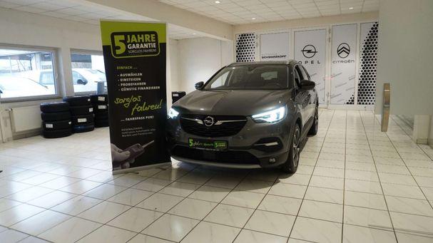 Opel Grandland X 1.6 221 kW image number 5