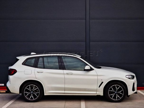 BMW X3 xDrive 140 kW image number 2