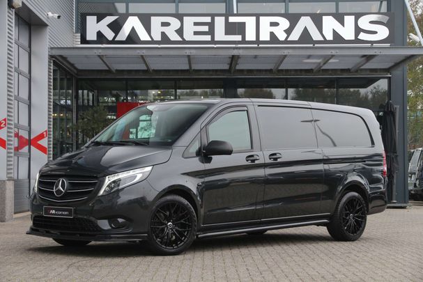 Mercedes-Benz Vito 116 CDi extra 120 kW image number 21