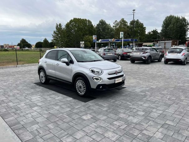 Fiat 500X 1.3 70 kW image number 6