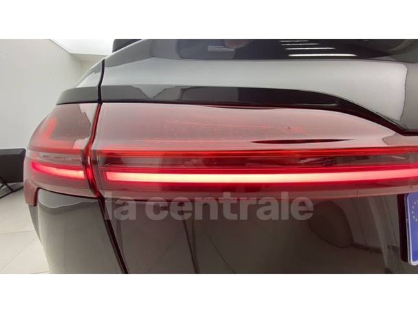 Audi e-tron 55 quattro S-line Sportback 300 kW image number 16