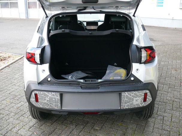 Dacia Spring Electric 65 Extreme 48 kW image number 20