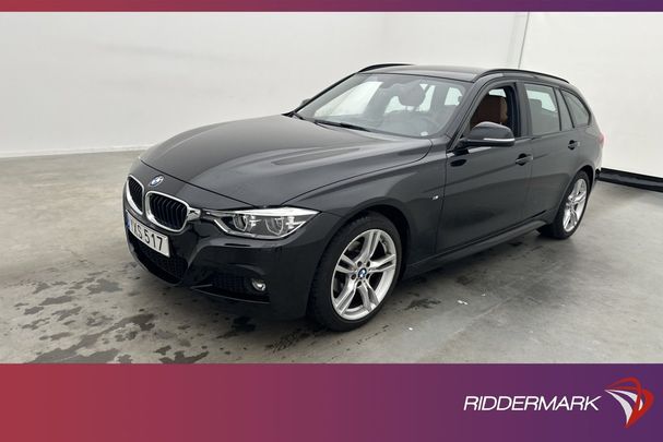 BMW 320i xDrive M Sport 135 kW image number 1