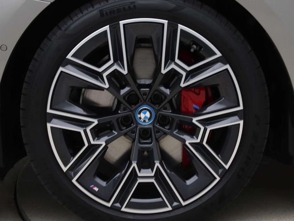 BMW i5 eDrive40 M Sport 250 kW image number 21