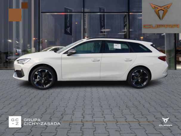 Cupra Leon Sportstourer 110 kW image number 5