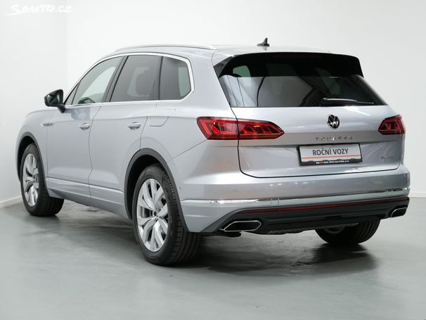 Volkswagen Touareg 3.0 TSI 4Motion 280 kW image number 7