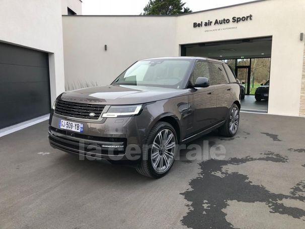  Land Rover Range Rover SWB P530 391 kW image number 1