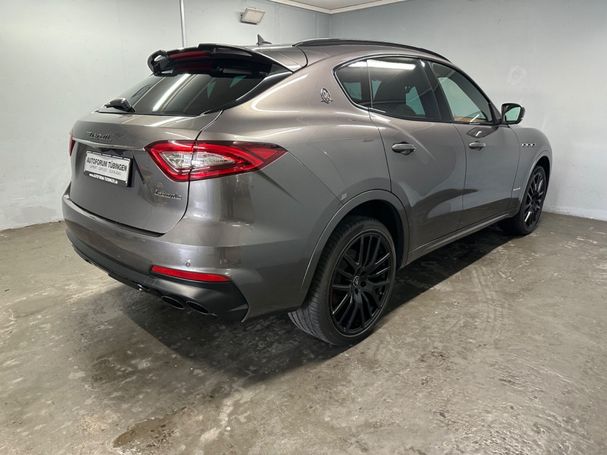 Maserati Levante S Q4 GranSport 316 kW image number 8