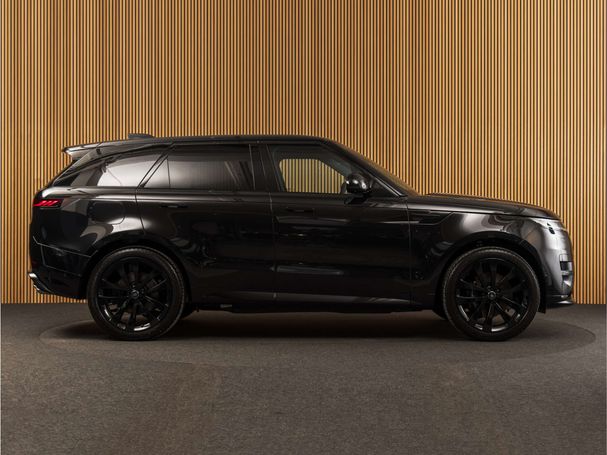 Land Rover Range Rover Sport P460e S 338 kW image number 6