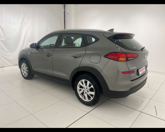 Hyundai Tucson 1.6 CRDi 85 kW image number 2