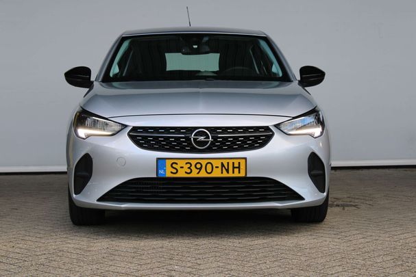 Opel Corsa 1.2 74 kW image number 9