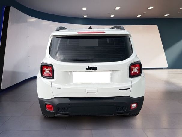 Jeep Renegade 1.0 Night Eagle 88 kW image number 6