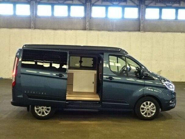 Ford Transit Custom 136 kW image number 9