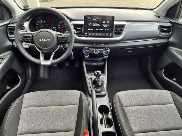 Kia Stonic 1.2 Edition 7 62 kW image number 17