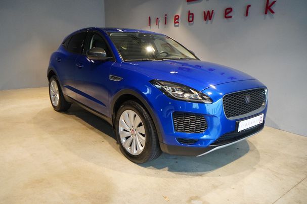 Jaguar E-Pace D180 AWD SE 132 kW image number 16