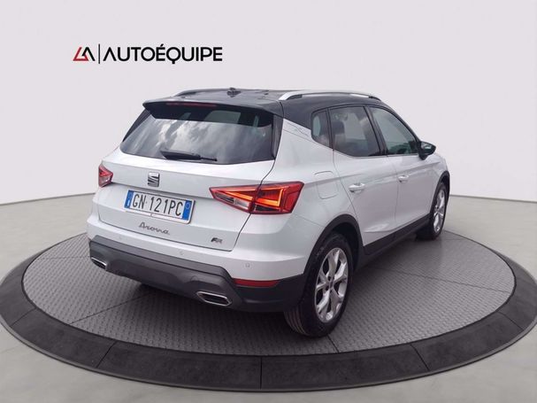 Seat Arona 1.0 TSI 70 kW image number 2