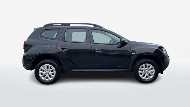 Dacia Duster TCe Comfort 74 kW image number 3