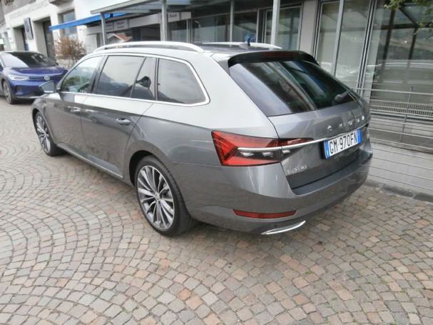 Skoda Superb 1.4 TSI 160 kW image number 2