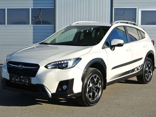 Subaru XV Style 84 kW image number 2