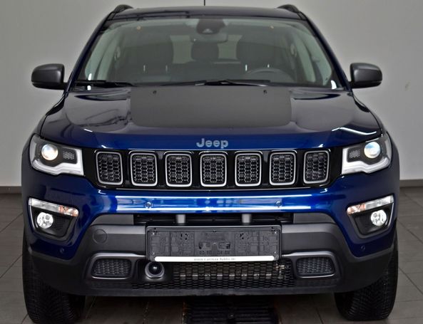 Jeep Compass 177 kW image number 23