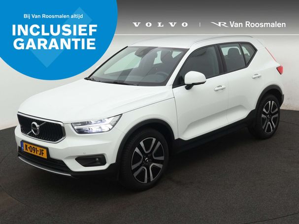 Volvo XC40 T3 120 kW image number 1